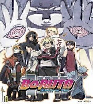 Boruto : Naruto, le film VF