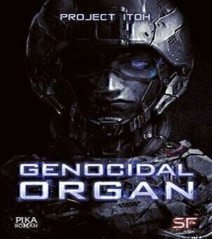 Gyakusatsu Kikan (Genocidal Organ) VF
