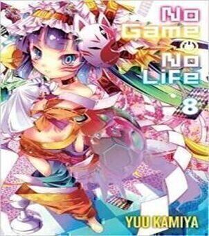 No Game, No Life VOSTFR
