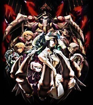 Overlord saison 01 VOSTFR