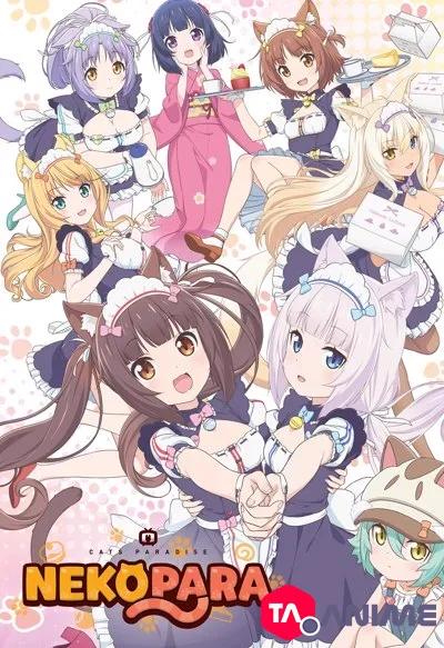 Nekopara VOSTFR