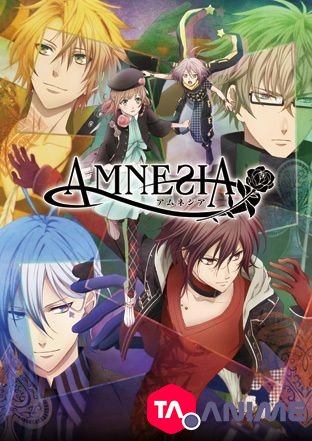 Amnesia VOSTFR
