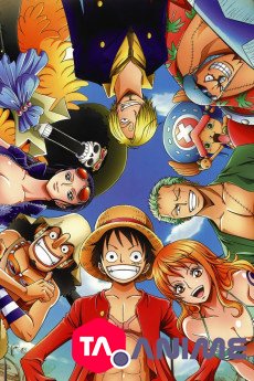 One Piece Saison 12 VF streaming