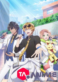 I★CHU : Halfway Through The Idol VOSTFR streaming
