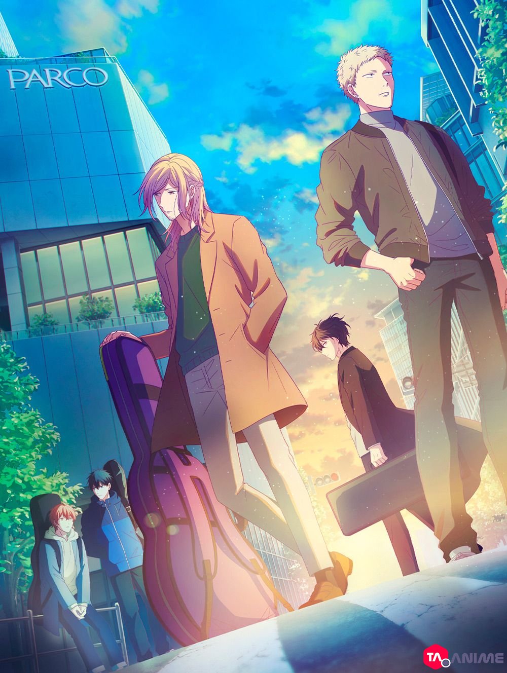 Given Movie VOSTFR streaming
