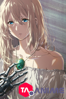 Gekijouban Violet Evergarden (2020) VF streaming