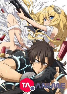Sentouin, Hakenshimasu! VOSTFR streaming