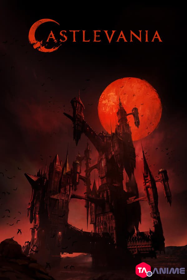 Castlevania Saison 01 VF streaming