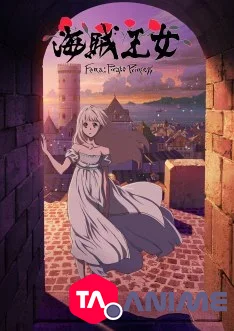 Kaizoku Oujo VOSTFR streaming