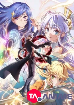 Sekai Saikou no Assassin, Isekai Kizoku ni Tensei Suru VF