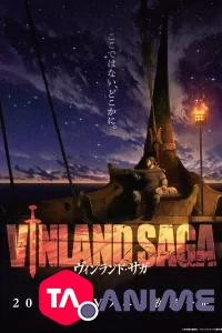 Vinland Saga VF