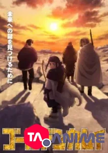 Golden Kamuy Saison 03 VOSTFR