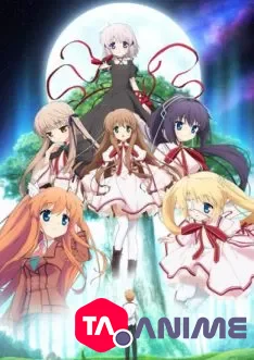 Rewrite Saison 01 VOSTFR