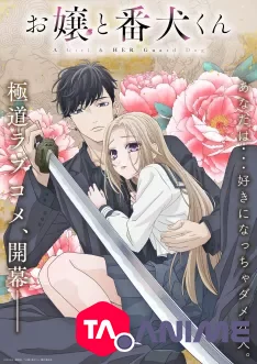 A Girl & Her Guard Dog VOSTFR