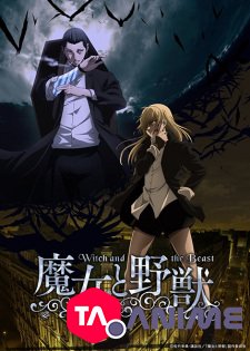 The Witch and the Beast VOSTFR streaming