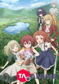 Magic Maker: How to Make Magic in Another World VOSTFR streaming