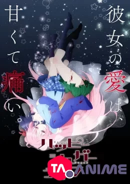 Happy Sugar Life VOSTFR