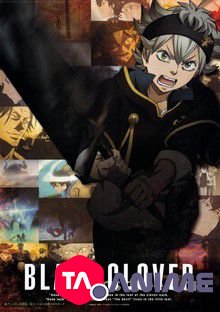 Black Clover VOSTFR