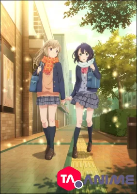 Adachi to Shimamura VOSTFR streaming