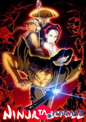 Juubee Ninpuuchou : Ryuuhougyoku-hen VOSTFR streaming