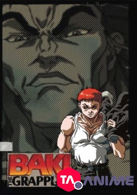 Baki the Grappler VOSTFR