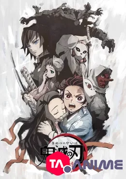Kimetsu no Yaiba VF