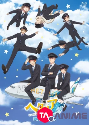 Hetalia World☆Stars Specials VOSTFR streaming
