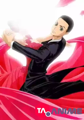 Ballroom e Youkoso VOSTFR
